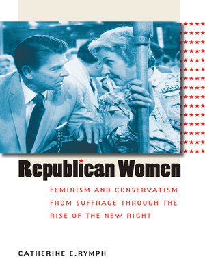 cover image of Republican Women